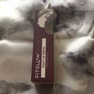 FITGLOW Beauty- Night Lip Serum